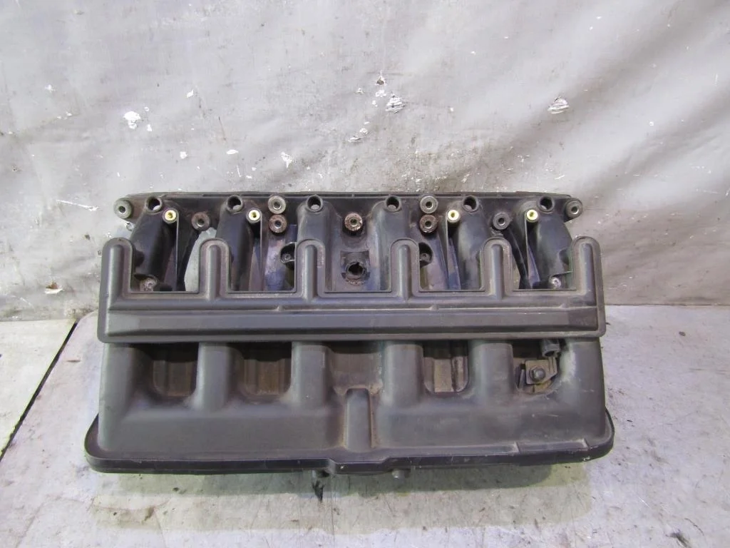 Коллектор впускной BMW X3 E83 2004-2010  [11617525752]  2.0 2.2 2.5 M54 в Вологде