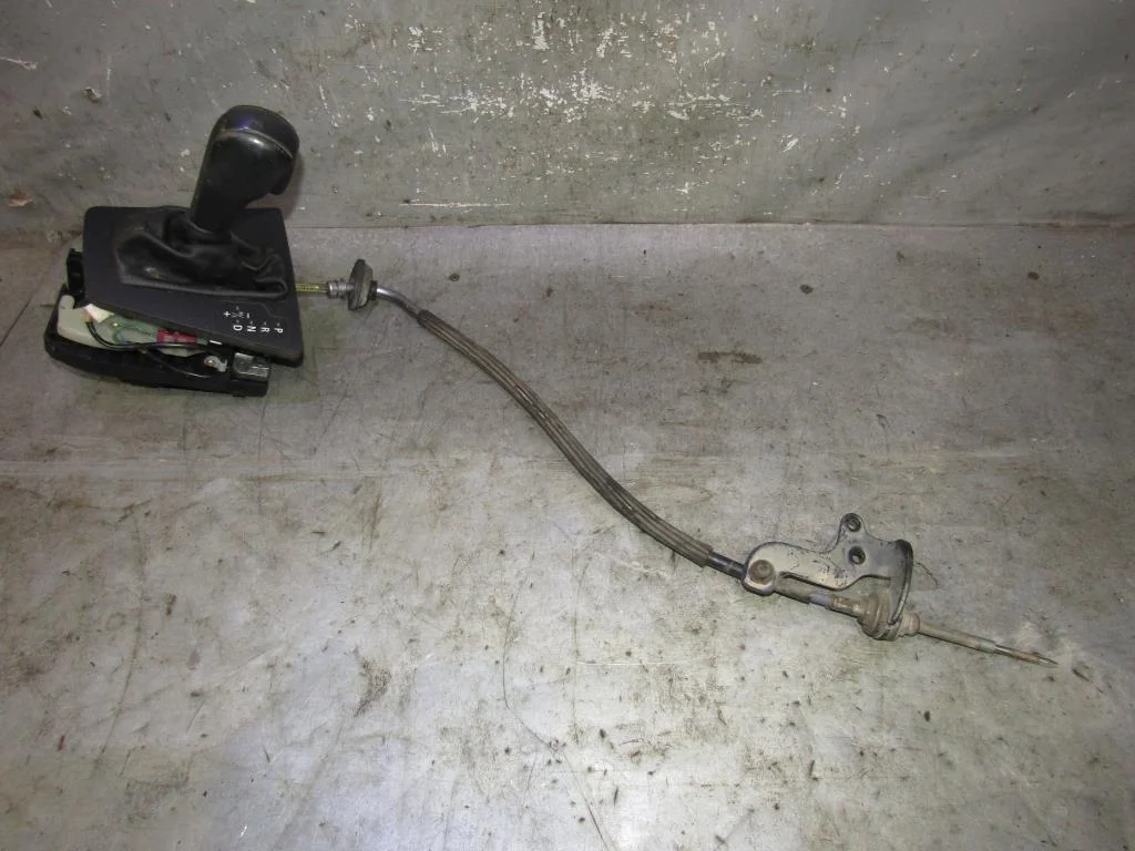 Кулиса КПП BMW X3 E83 2004-2010  [25163420337]  в Вологде
