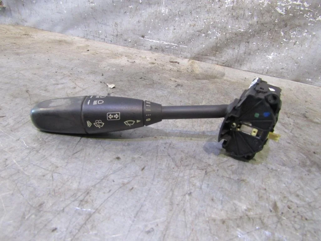 Переключатель подрулевой в сборе Mercedes Benz W211 E-Klasse 2002-2009  [A1715400144]  в Вологде