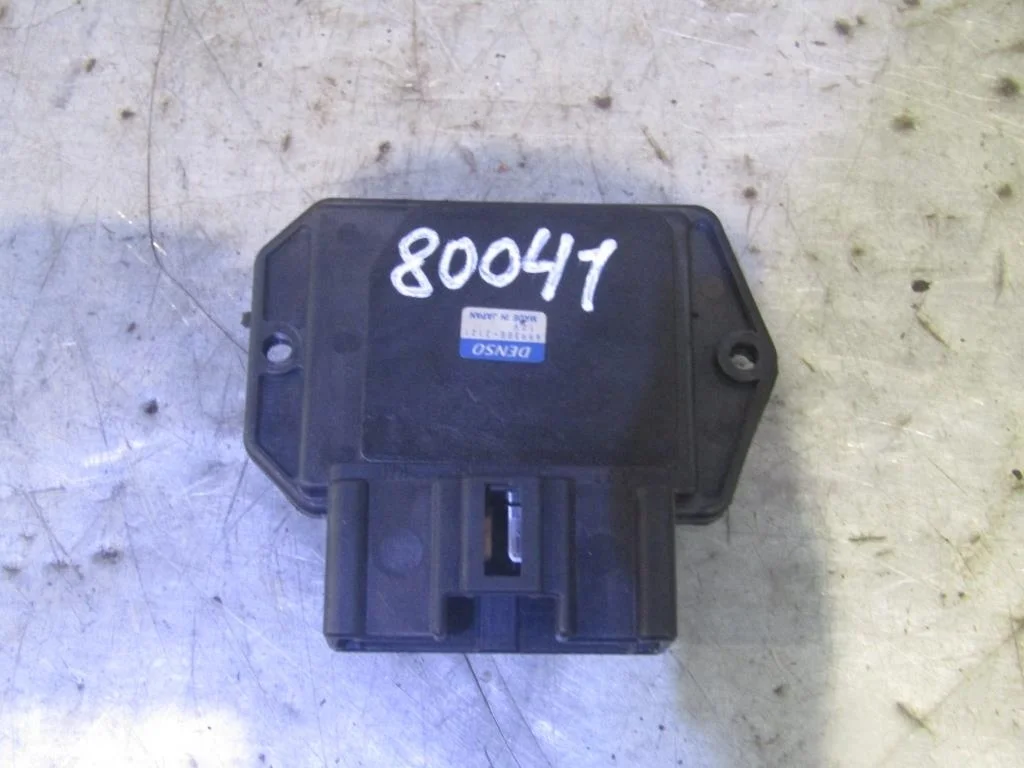 Резистор отопителя Toyota Camry CV3 2001-2006  [8716513010]  2.4 16V 	2AZFE в Вологде