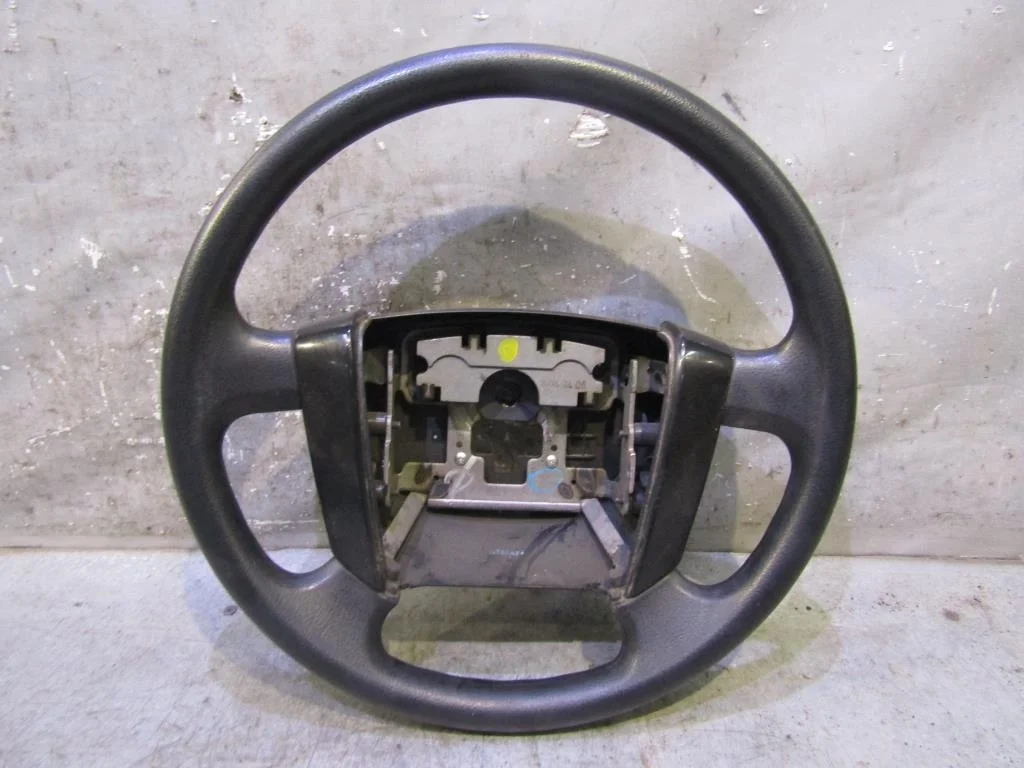 Рулевое колесо для AIR BAG (без AIR BAG) SsangYong Actyon Sport 2006-2012  [4610009050LAM]  D20Q в Вологде