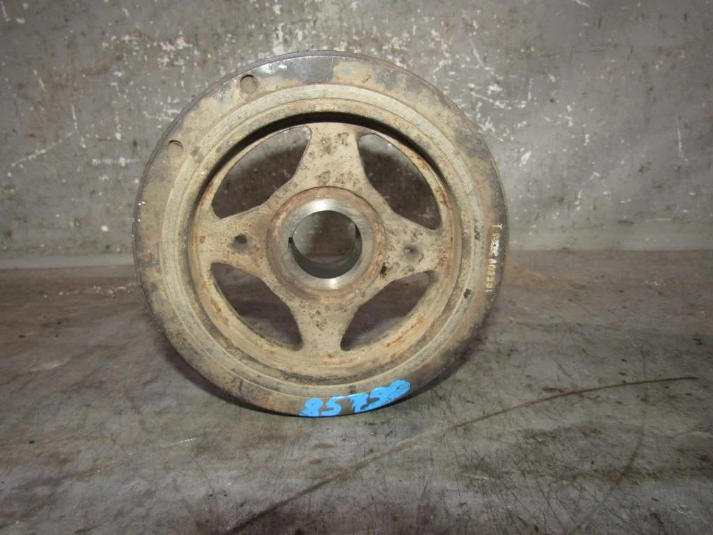 Шкив коленвала Nissan Qashqai (J10) 2006-2014  [12303EN20C]  1.6 1.8 2.0 в Вологде
