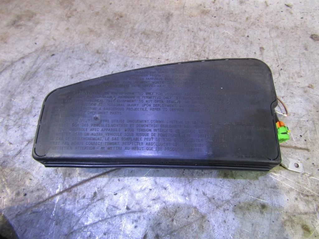 Подушка безопасности боковая (в сиденье) Mercedes Benz W251 R-Klasse 2005-нв  [A1648601805]  M113.971 в Вологде