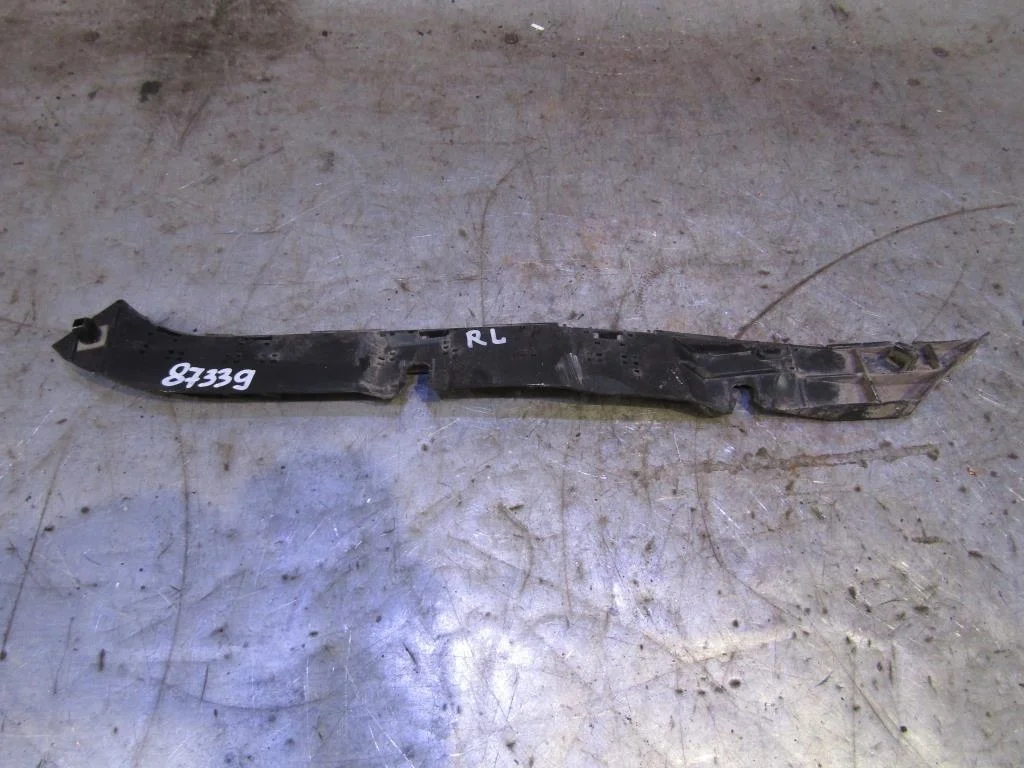 Направляющая заднего бампера левая Subaru Forester (S12) 2008-2012  [57707SC090]  2.0 EJ20  в Вологде