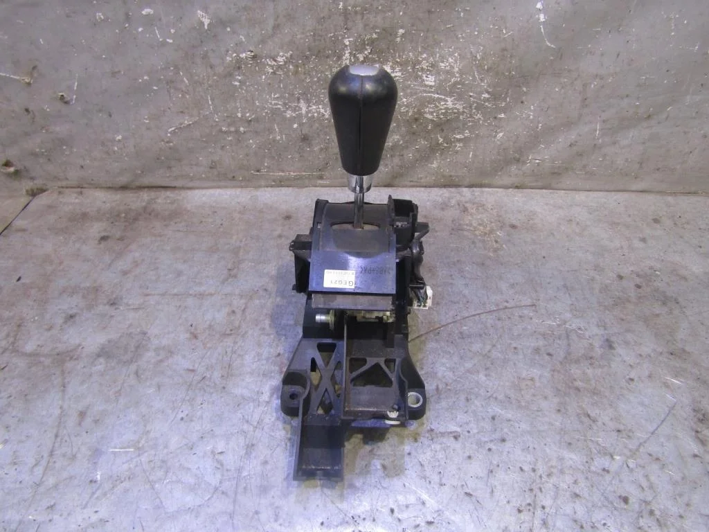 Кулиса КПП Mazda CX 7 2007-2012  [EG2146100E]  2.3 16V ТУРБО в Вологде