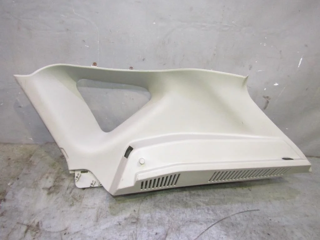 Обшивка багажника Nissan Qashqai (J10) 2006-2014  [76934JD000]  в Вологде