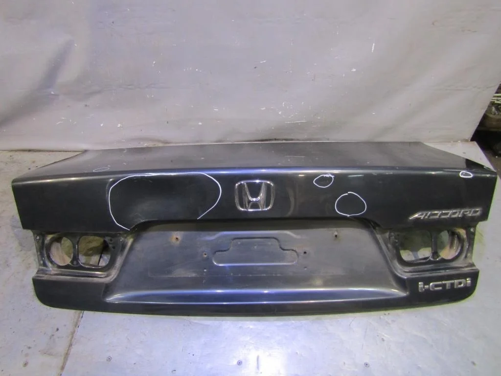 Крышка багажника Honda Accord VII 2003-2007  [68500SEAE00ZZ]  в Вологде