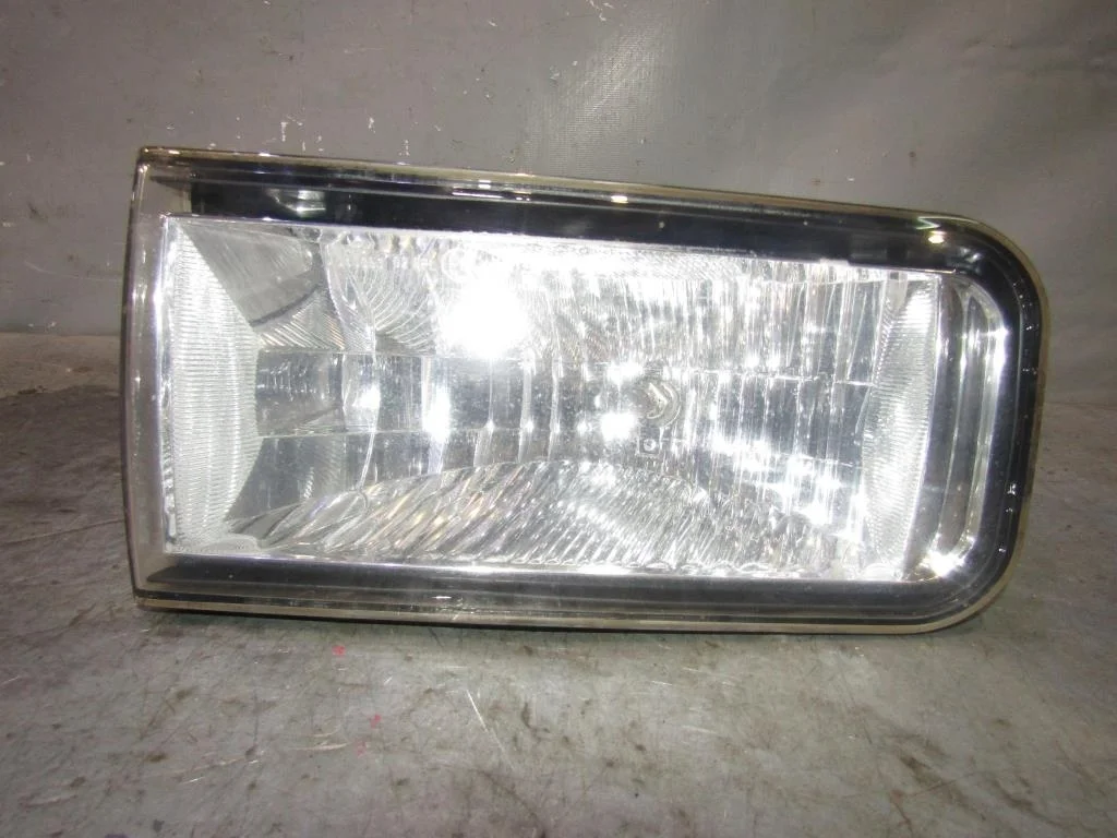 Фара противотуманная левая Toyota Land Cruiser (200) 2008-нв  [8122160141]  в Вологде