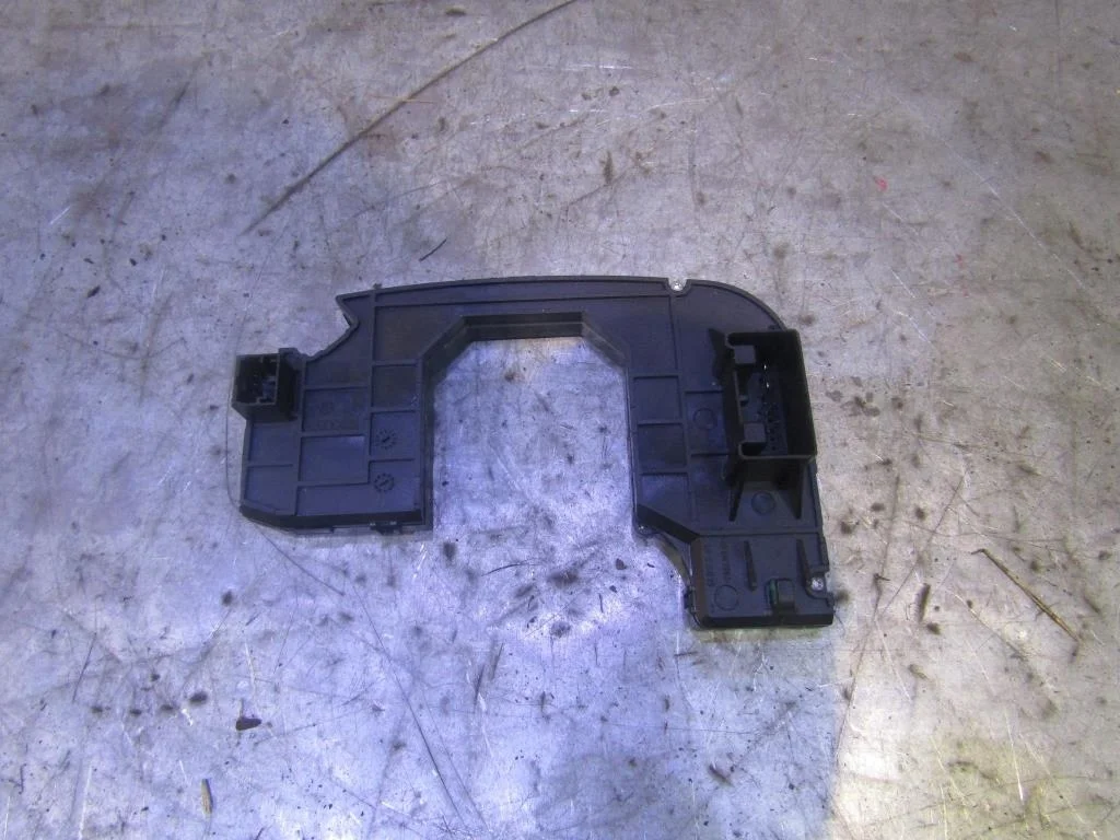 Блок электронный Audi Allroad quattro 2005-2012  [4F0953549D]  2.7TDI BPP в Вологде