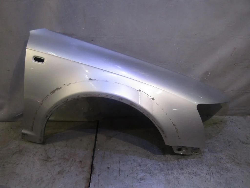 Крыло переднее правое Audi Allroad quattro 2005-2012  [4F0821104E]  2.7TDI BPP в Вологде