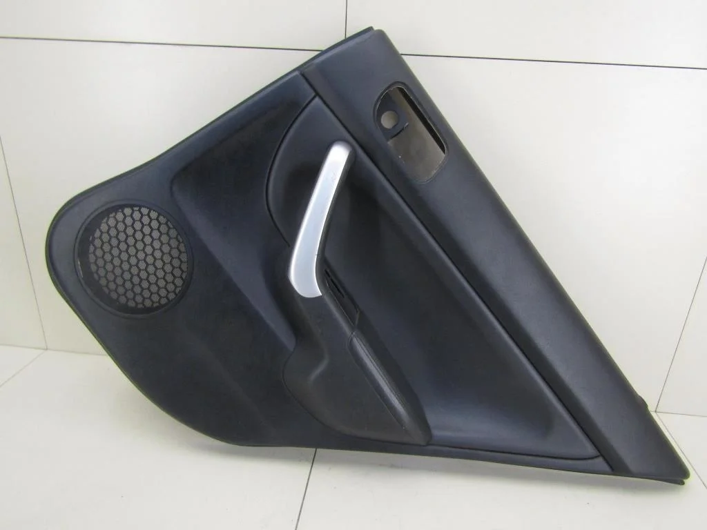 Обшивка двери задней правой Honda Accord VII 2003-2007  [83704SEAJ01ZA]  в Вологде
