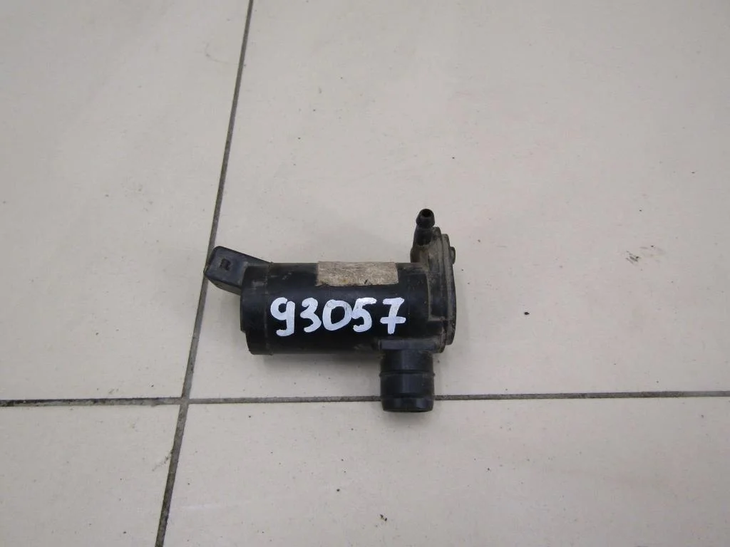 Насос омывателя Ford Focus I 1998-2004  [7003178]  1.6 8V CDDA в Вологде