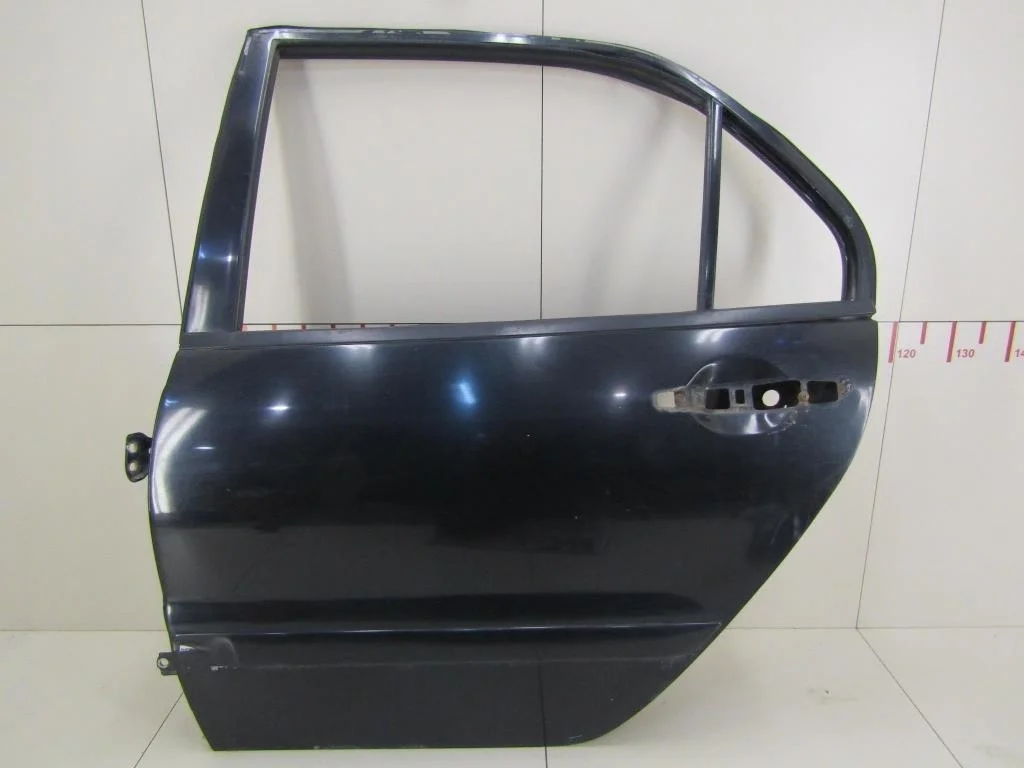 Дверь задняя левая Mitsubishi Lancer (CS) 2003-2006  [5730A191]  1.6 16V 4G18 в Вологде