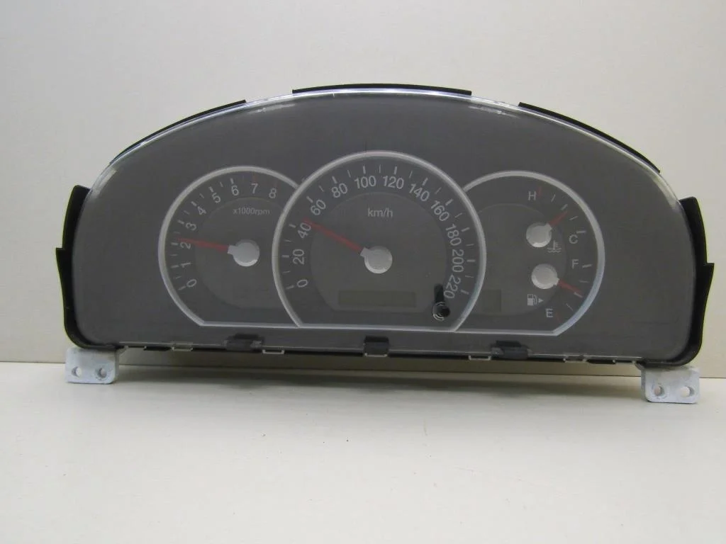Панель приборов Kia Sorento 2002-2009  [940133E300]  3.3 V6 G6DB в Вологде