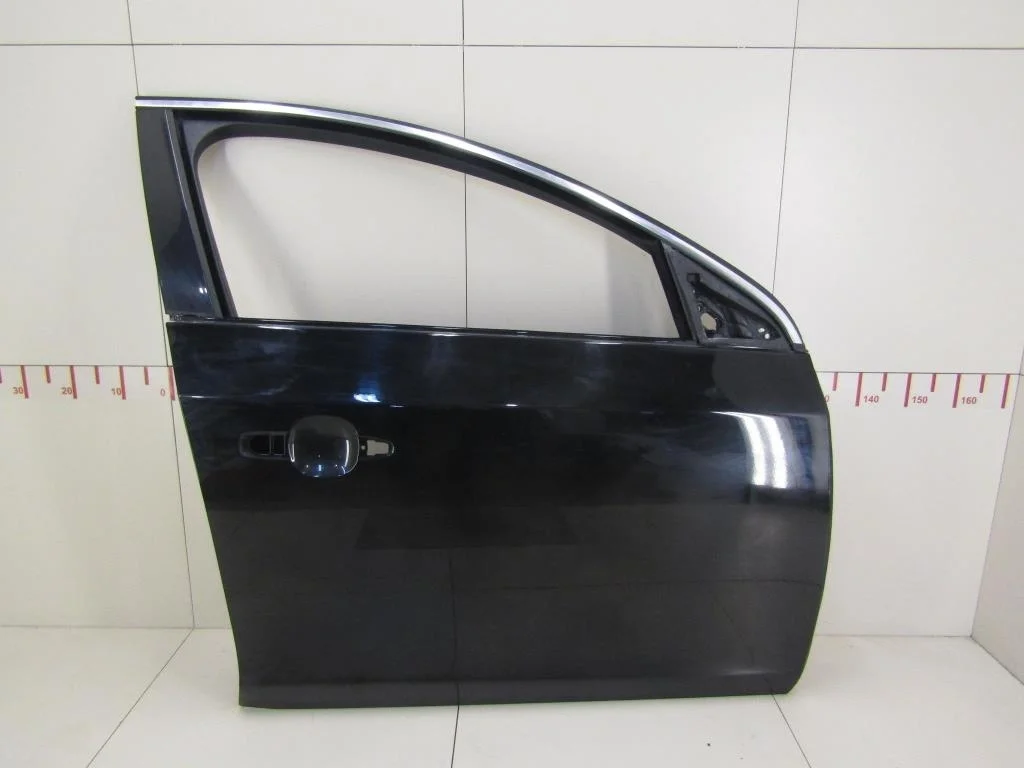 Дверь передняя правая Volvo S60 2010>  [31352780]  2.0 16V B4204T11 в Вологде