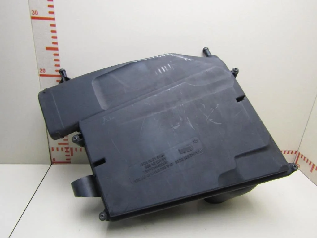 Корпус воздушного фильтра Mercedes Benz W219 CLS 2004-2010  [A6420901601]  3.0 V6 642.920 в Вологде