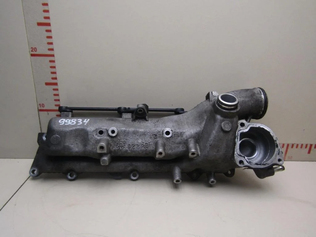 Коллектор впускной Mercedes Benz W219 CLS 2004-2010  [A6420905037]  3.0 V6 642.920 в Вологде