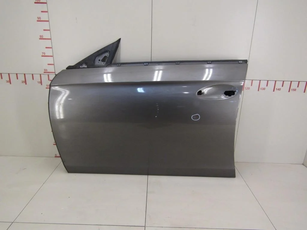 Дверь передняя левая Mercedes Benz W219 CLS 2004-2010  [A2197200105]  3.0 V6 642.920 в Вологде