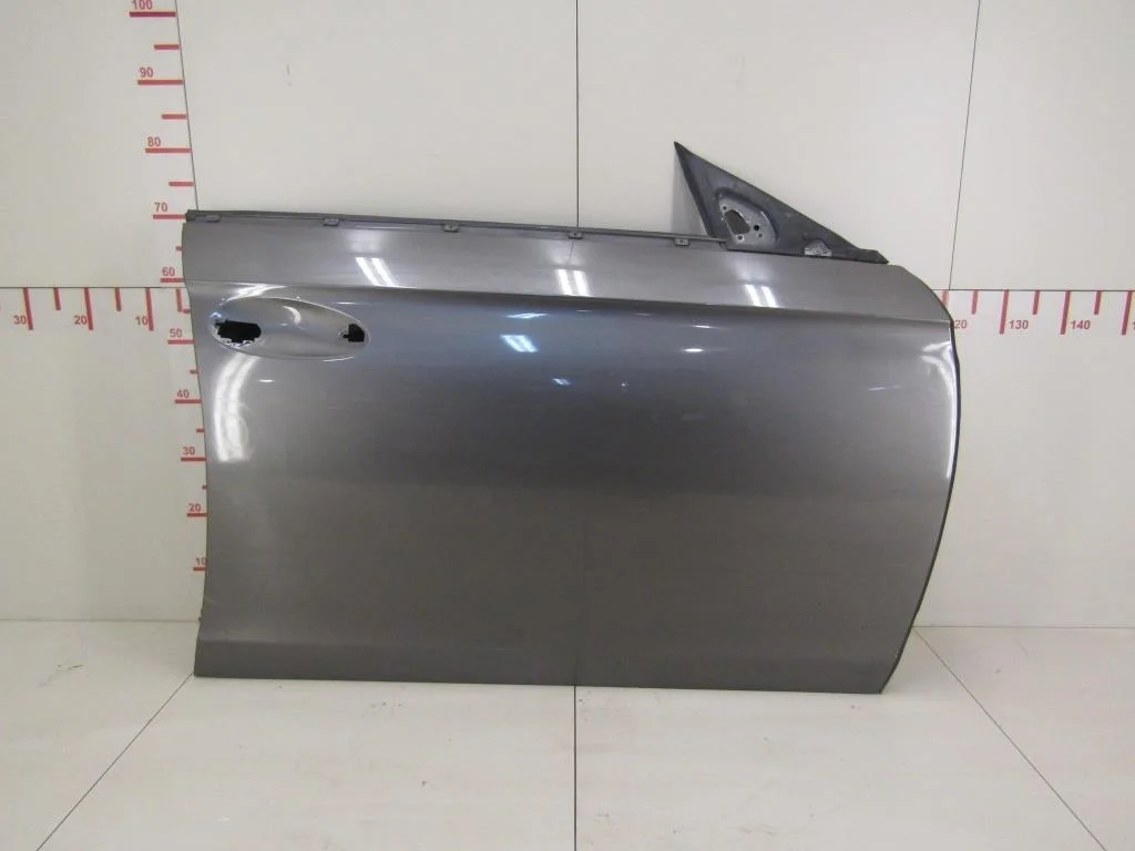 Дверь передняя правая Mercedes Benz W219 CLS 2004-2010  [A2197200205]  3.0 V6 642.920 в Вологде