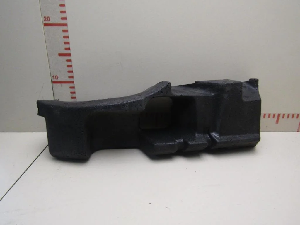 Наполнитель переднего бампера Mercedes Benz W219 CLS 2004-2010  [A2198850737]  3.0 V6 642.920 в Вологде
