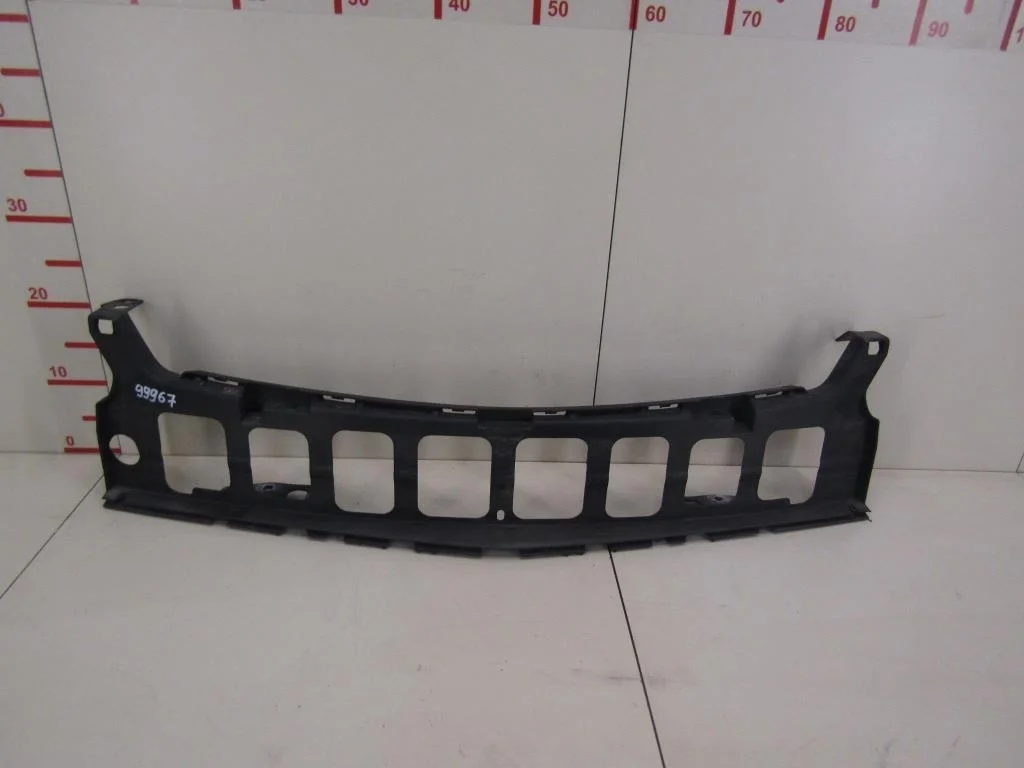 Усилитель переднего бампера Mercedes Benz W219 CLS 2004-2010  [2198800152]  3.0 V6 642.920 в Вологде