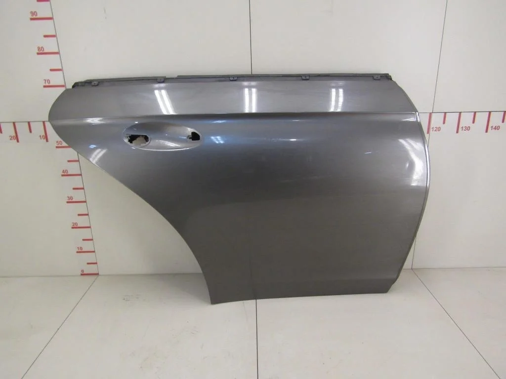 Дверь задняя правая Mercedes Benz W219 CLS 2004-2010  [A2197300205]  3.0 V6 642.920 в Вологде