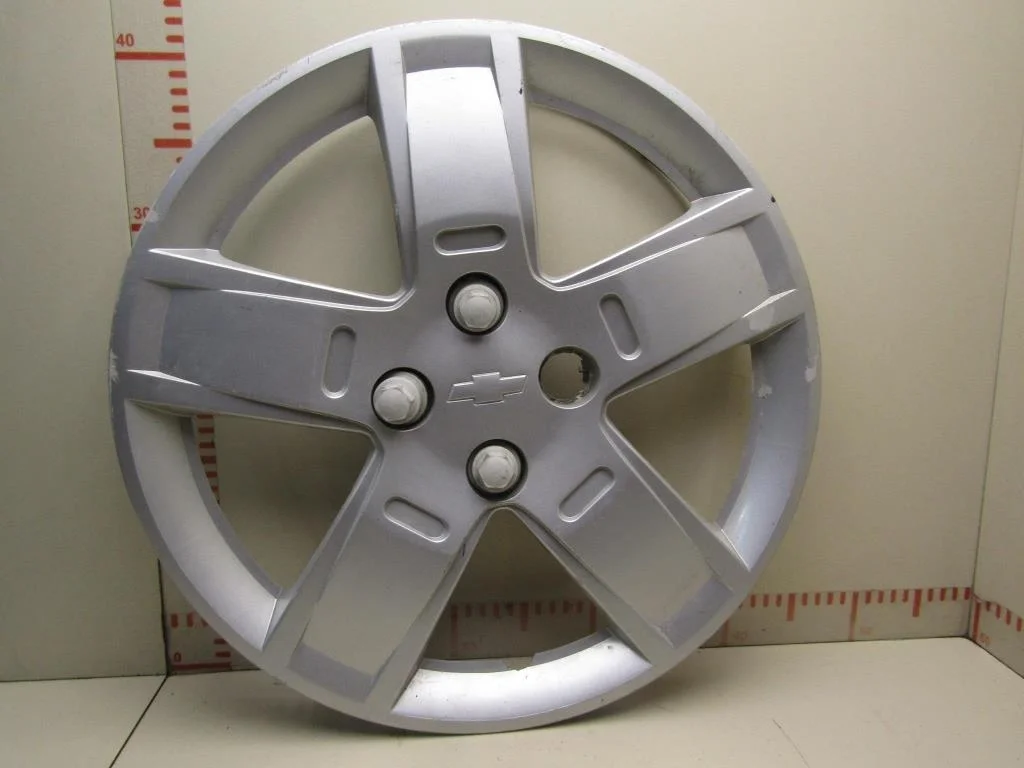 Колпак декоративный Chevrolet Aveo (T250) 2005-2011  [96653139]  в Вологде