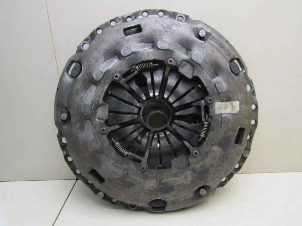 Комплект сцепления Ford Mondeo IV 2007-2015  [1786833]  2.0 TDCI в Вологде