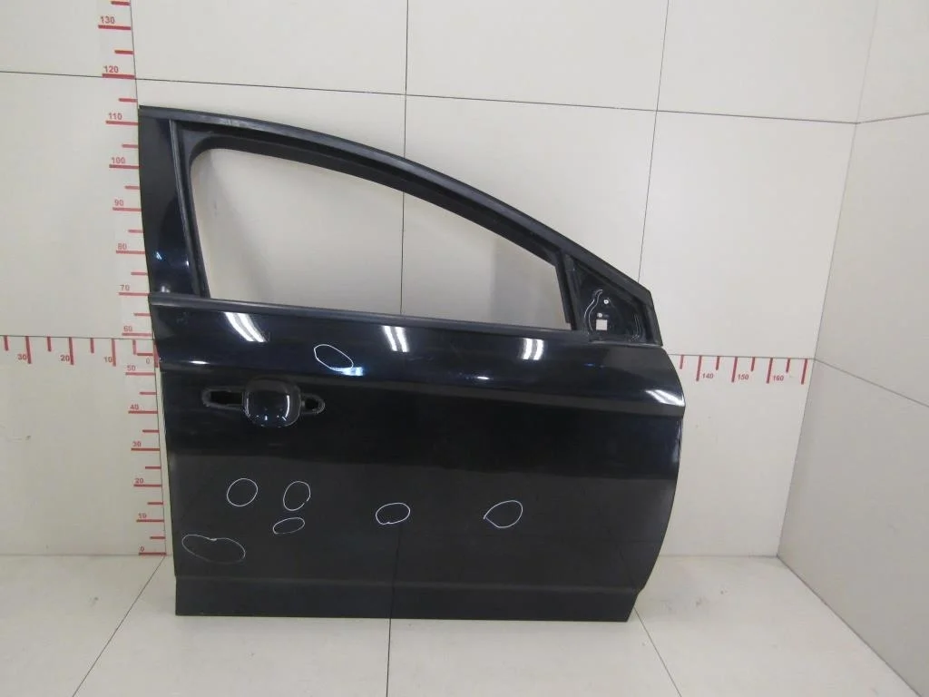 Дверь передняя правая Ford Mondeo IV 2007-2015  [1778161]  в Вологде