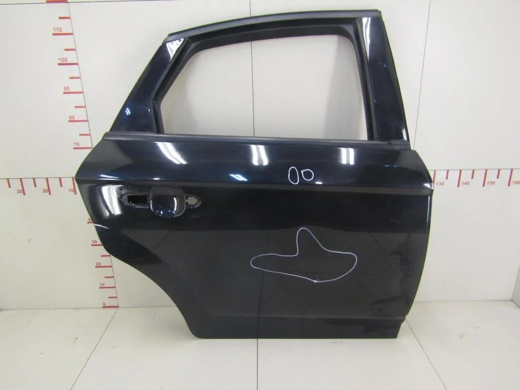 Дверь задняя правая Ford Mondeo IV 2007-2015  [1694250]  в Вологде