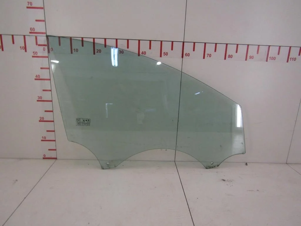 Стекло двери передней правой Ford Mondeo IV 2007-2015  [1507907]  в Вологде