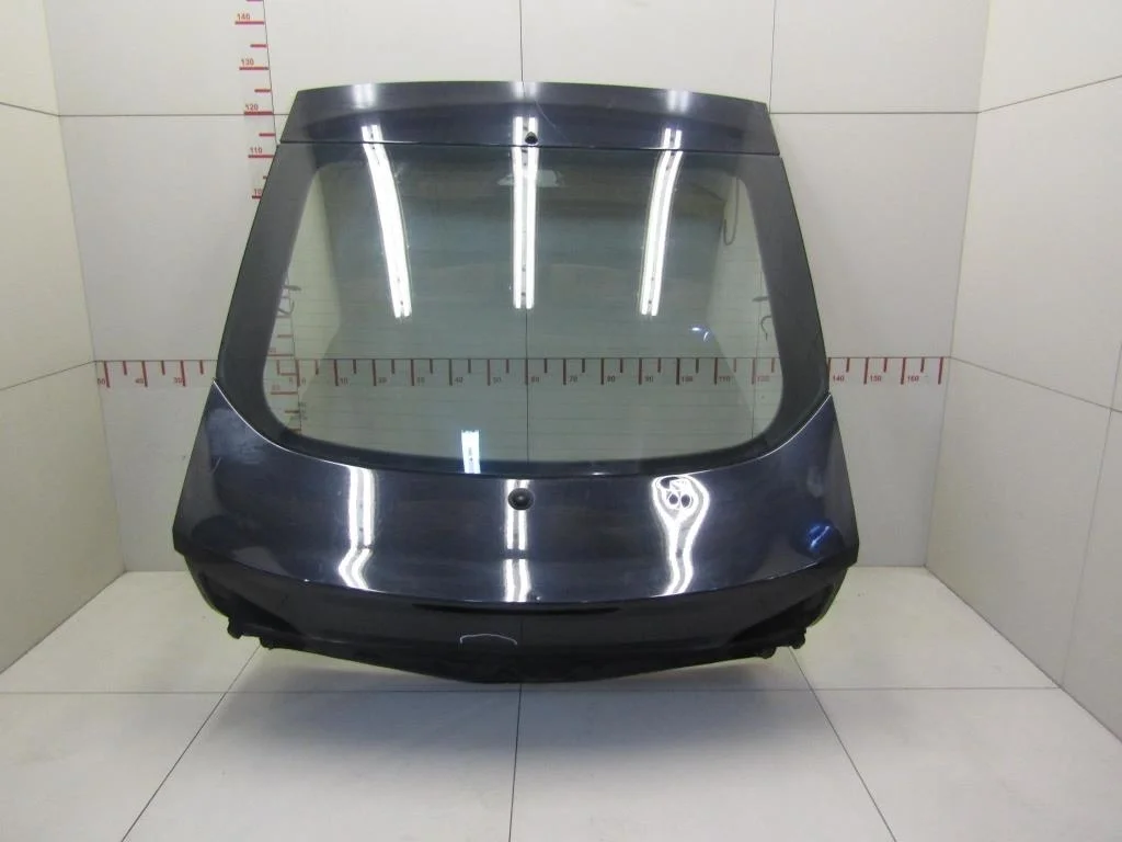 Дверь багажника Ford Mondeo IV 2007-2015  [1469937]  в Вологде