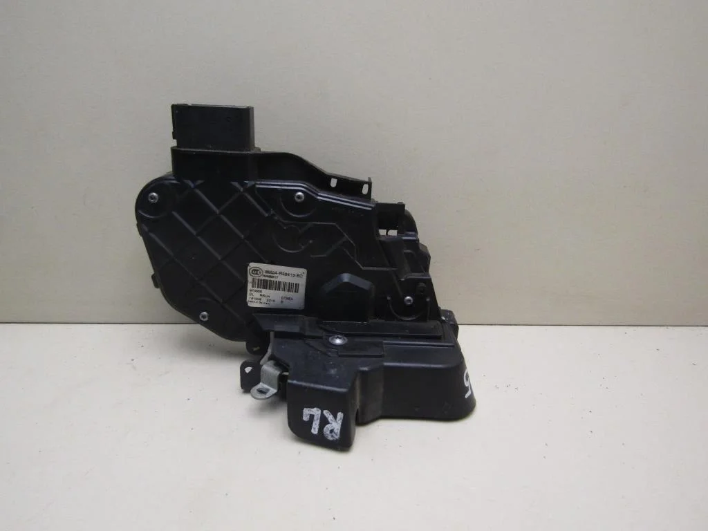 Замок двери задней левой Ford Mondeo IV 2007-2015  [6M2AR26413EC]  в Вологде
