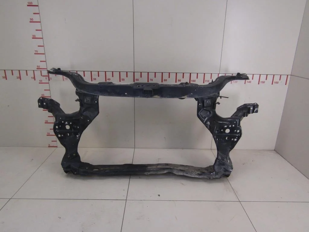 Панель передняя Chevrolet Aveo (T250) 2005-2011  [96958802]  в Вологде