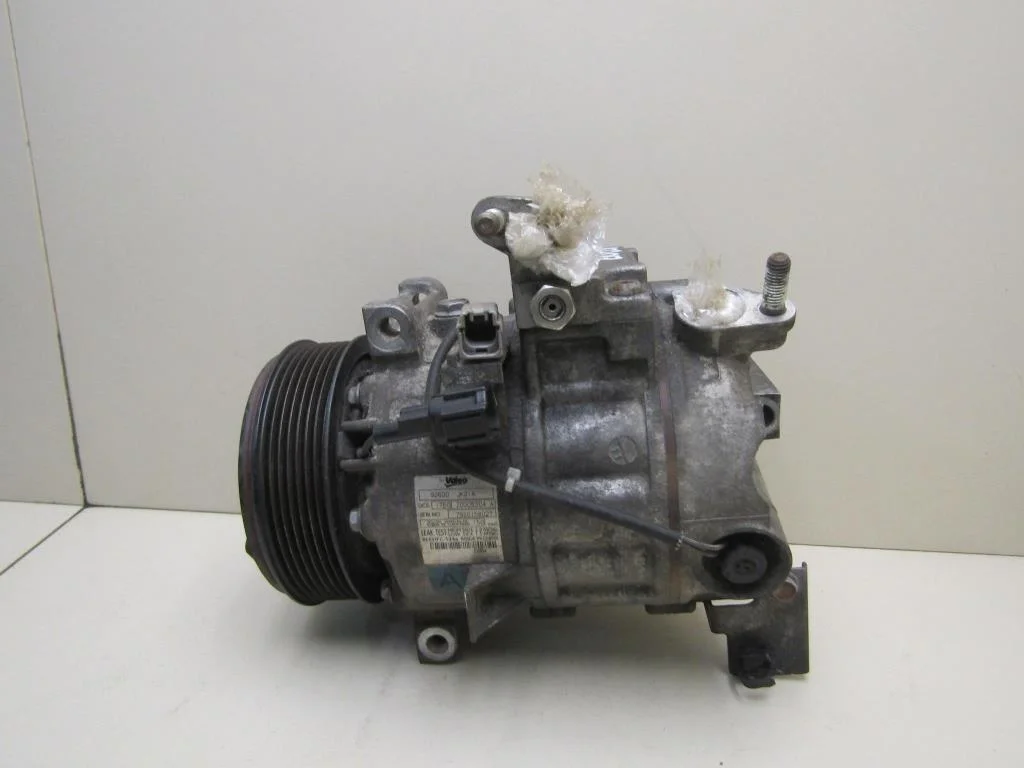 Компрессор системы кондиционирования Infiniti EX/QX50 (J50) 2008-2017  [92600JK21A]  3.5 VQ35HR в Вологде