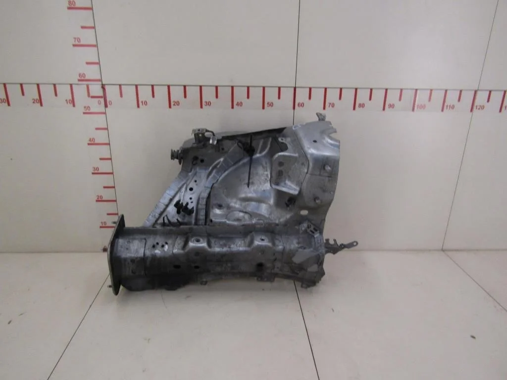 Лонжерон передний правый Ford Mondeo IV 2007-2015  [1503494]  2.0 AZBA в Вологде