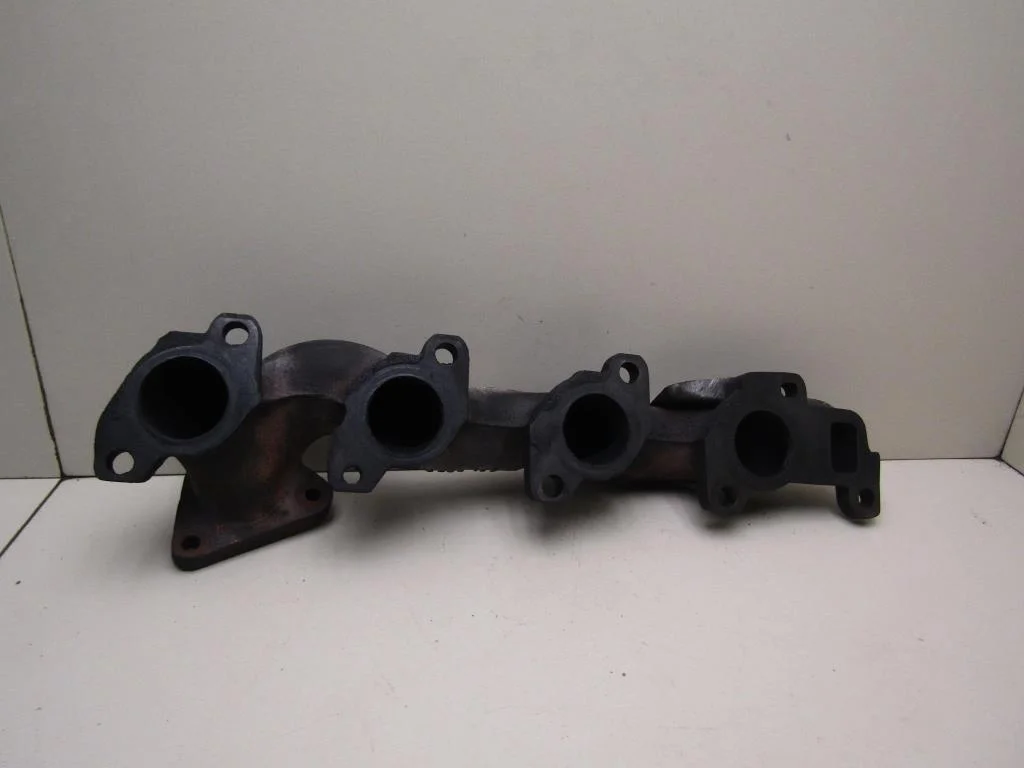 Коллектор выпускной Mercedes Benz W203 2000-2006  [A6461420301]  2.2 OM646 в Вологде