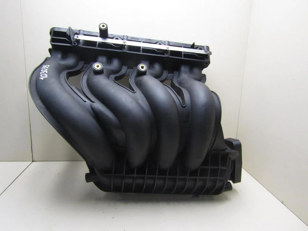 Коллектор впускной Mercedes Benz W203 2000-2006  [A6110902937]  2.2 в Вологде