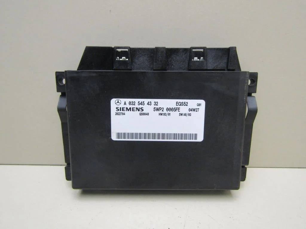 Блок управления АКПП Mercedes Benz W203 2000-2006  [A0325454332]  в Вологде