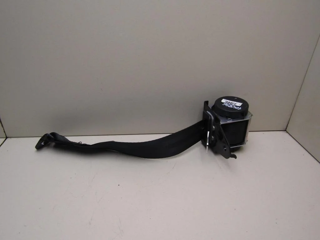 Ремень безопасности Nissan Qashqai (J10) 2006-2014  [88844JD000]  1.6  HR16DE в Вологде