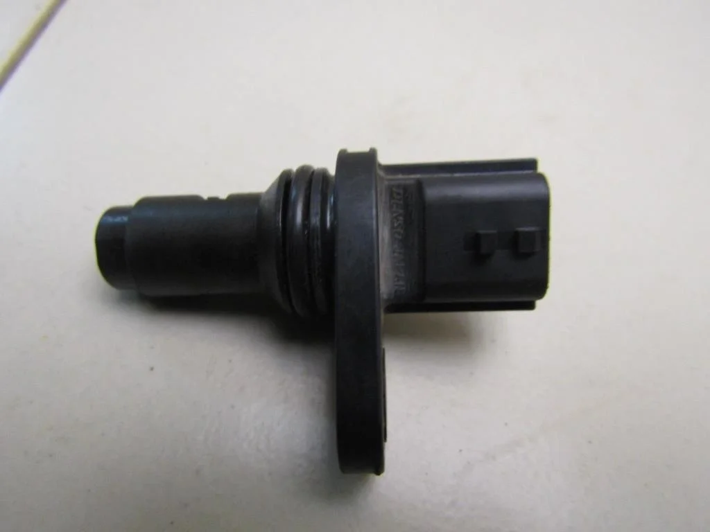 Датчик положения коленвала Nissan Qashqai (J10) 2006-2014  [237311KT0A]  1.6  HR16DE в Вологде