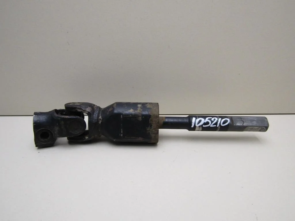 Кардан рулевой Nissan Almera N16 2000-2006  [48080BN001]  QG15DE в Вологде