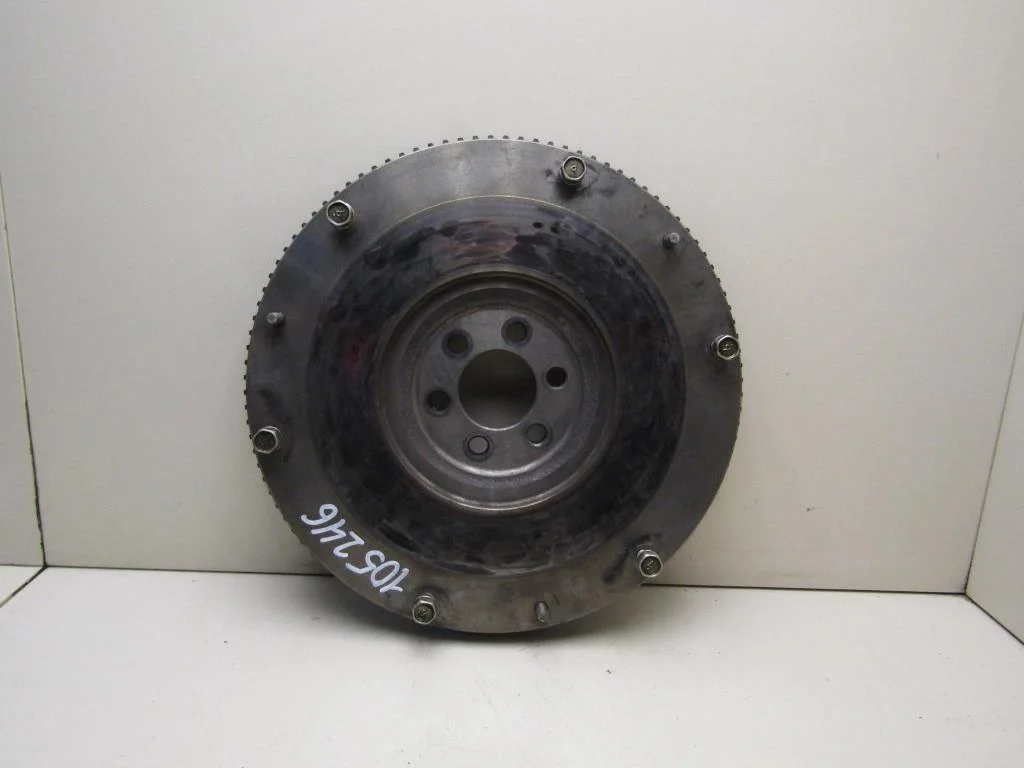 Маховик Nissan Almera N16 2000-2006  [12310BM500]  QG15DE в Вологде