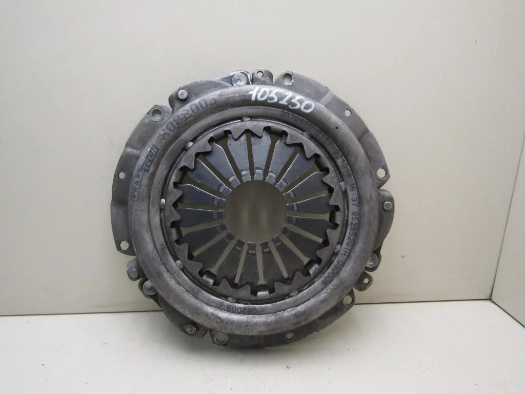 Корзина сцепления Nissan Almera N16 2000-2006  [30210AU010]  QG15DE в Вологде