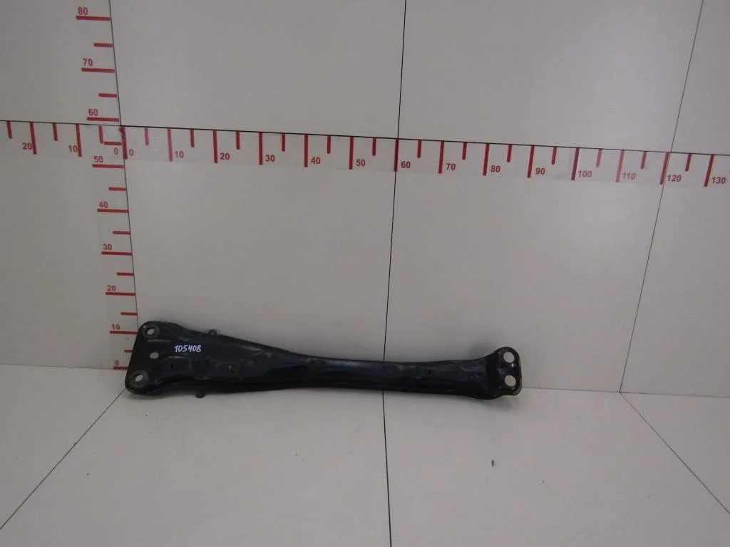 Балка передняя продольная Nissan Almera N16 2000-2006  [11240BM500]  QG15DE в Вологде