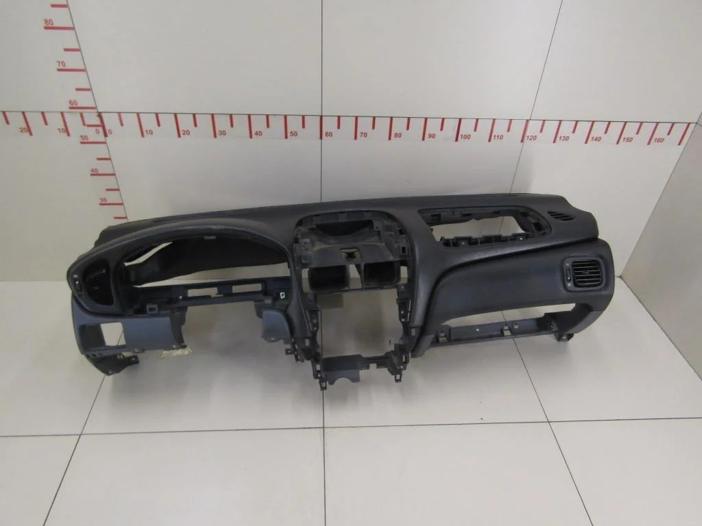 Торпедо Nissan Almera N16 2000-2006  [68200BN905]  QG15DE в Вологде