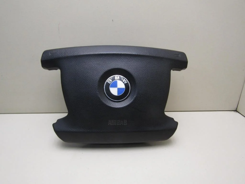 Подушка безопасности в рулевое колесо BMW 7-серия E65\E66 2001-2008  [32346773685]  4.0  N62N в Вологде