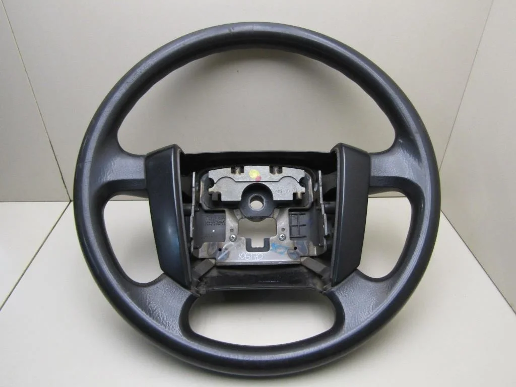 Рулевое колесо для AIR BAG (без AIR BAG) SsangYong Actyon Sport 2006-2012  [4610009050LAM]  в Вологде