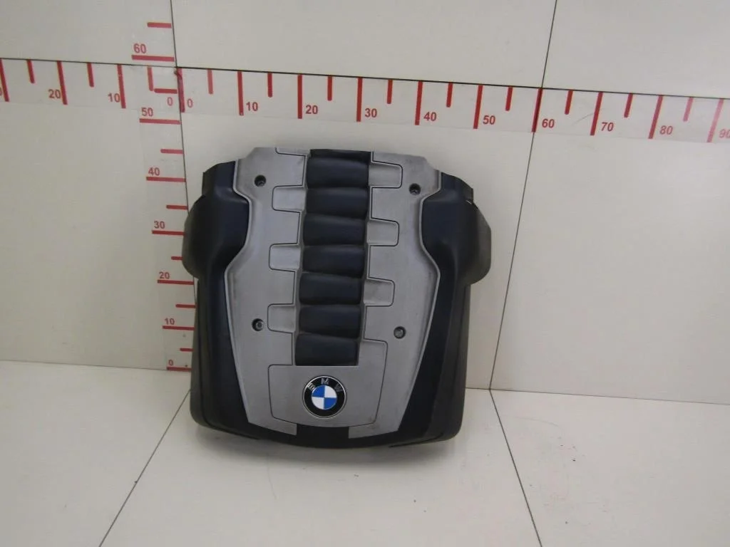 Накладка декоративная BMW 7-серия E65\E66 2001-2008  [11617535151]  4.0  N62N в Вологде