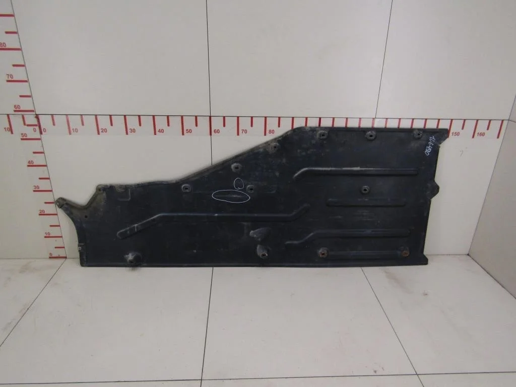 Защита антигравийная BMW 7-серия E65\E66 2001-2008  [51717020533]  4.0  N62N в Вологде
